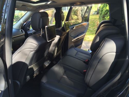 11 GL450-4MATIC-NAVIGATION-3RD ROW-TV/DVD-AWD-25K-CLEAN CARFAX-MINT-P2 PKG-RVC, US $44,995.00, image 35