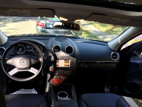 11 GL450-4MATIC-NAVIGATION-3RD ROW-TV/DVD-AWD-25K-CLEAN CARFAX-MINT-P2 PKG-RVC, US $44,995.00, image 38