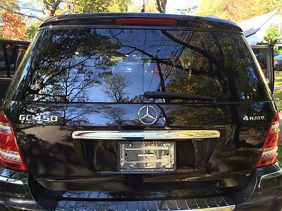 11 GL450-4MATIC-NAVIGATION-3RD ROW-TV/DVD-AWD-25K-CLEAN CARFAX-MINT-P2 PKG-RVC, US $44,995.00, image 40