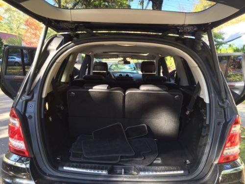 11 GL450-4MATIC-NAVIGATION-3RD ROW-TV/DVD-AWD-25K-CLEAN CARFAX-MINT-P2 PKG-RVC, US $44,995.00, image 42