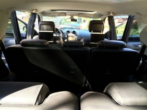 11 GL450-4MATIC-NAVIGATION-3RD ROW-TV/DVD-AWD-25K-CLEAN CARFAX-MINT-P2 PKG-RVC, US $44,995.00, image 43