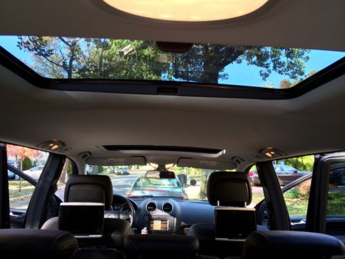 11 GL450-4MATIC-NAVIGATION-3RD ROW-TV/DVD-AWD-25K-CLEAN CARFAX-MINT-P2 PKG-RVC, US $44,995.00, image 45