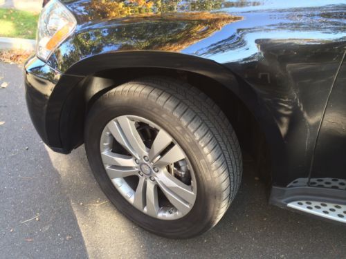 11 GL450-4MATIC-NAVIGATION-3RD ROW-TV/DVD-AWD-25K-CLEAN CARFAX-MINT-P2 PKG-RVC, US $44,995.00, image 47