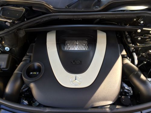 11 GL450-4MATIC-NAVIGATION-3RD ROW-TV/DVD-AWD-25K-CLEAN CARFAX-MINT-P2 PKG-RVC, US $44,995.00, image 54