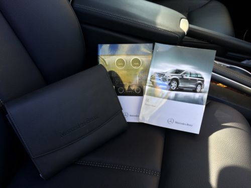 11 GL450-4MATIC-NAVIGATION-3RD ROW-TV/DVD-AWD-25K-CLEAN CARFAX-MINT-P2 PKG-RVC, US $44,995.00, image 56