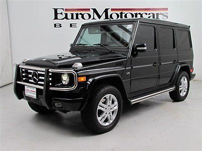 Cpo certified black g550 navigation g wagon best 10 dealer 12 mercedes 550 11