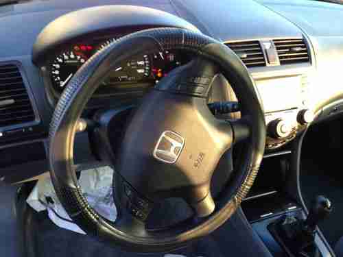 2007 Honda Accord Special Edition Sedan 4-Door 2.4L, US $9,000.00, image 3
