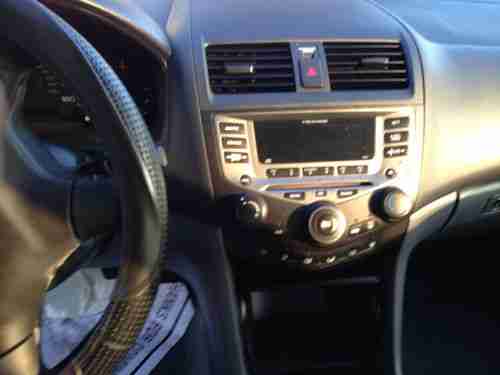 2007 Honda Accord Special Edition Sedan 4-Door 2.4L, US $9,000.00, image 4