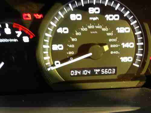 2007 Honda Accord Special Edition Sedan 4-Door 2.4L, US $9,000.00, image 5