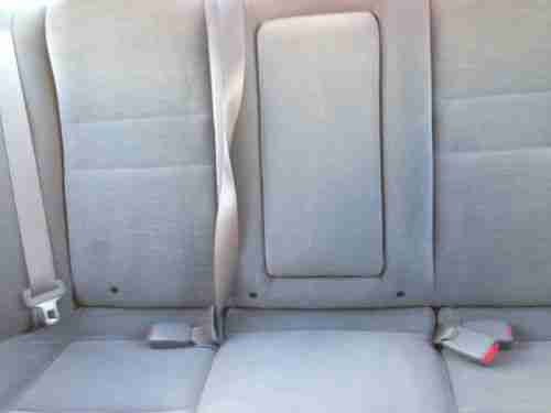 2007 Honda Accord Special Edition Sedan 4-Door 2.4L, US $9,000.00, image 9