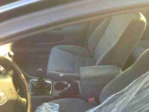 2007 Honda Accord Special Edition Sedan 4-Door 2.4L, US $9,000.00, image 13