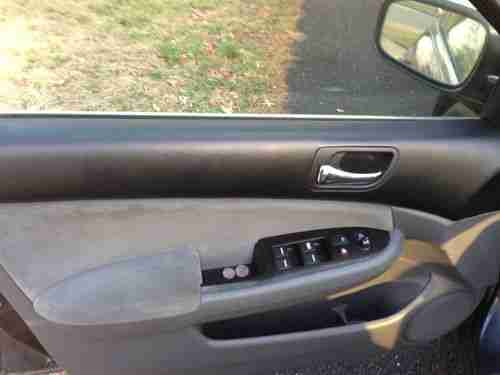 2007 Honda Accord Special Edition Sedan 4-Door 2.4L, US $9,000.00, image 14