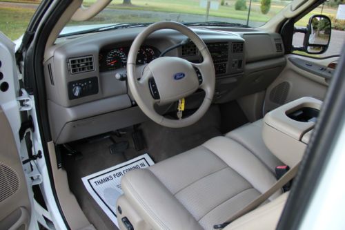 2003 FORD F250 XCAB LARIAT 7.3L DIESEL 102K ACTUAL MILES 4X4 MINT BUY IT NOW !!!, US $22,500.00, image 14