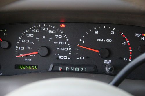 2003 FORD F250 XCAB LARIAT 7.3L DIESEL 102K ACTUAL MILES 4X4 MINT BUY IT NOW !!!, US $22,500.00, image 21