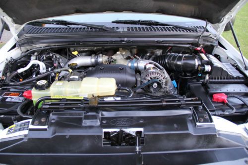 2003 FORD F250 XCAB LARIAT 7.3L DIESEL 102K ACTUAL MILES 4X4 MINT BUY IT NOW !!!, US $22,500.00, image 22