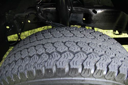 2003 FORD F250 XCAB LARIAT 7.3L DIESEL 102K ACTUAL MILES 4X4 MINT BUY IT NOW !!!, US $22,500.00, image 24