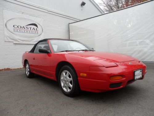 1993 nissan 240sx