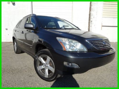 2005 used 3.3l v6 24v automatic awd suv