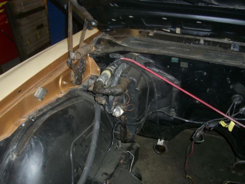 1970 Oldsmobile 442 Base 7.5L, US $15,500.00, image 8