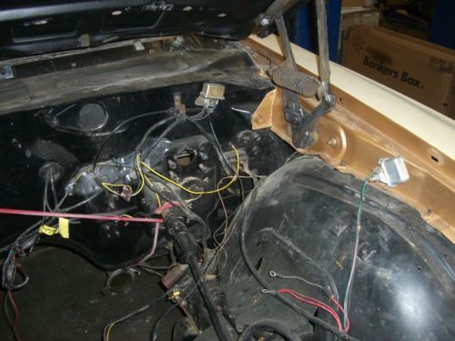1970 Oldsmobile 442 Base 7.5L, US $15,500.00, image 9