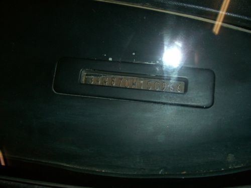 1970 Oldsmobile 442 Base 7.5L, US $15,500.00, image 12