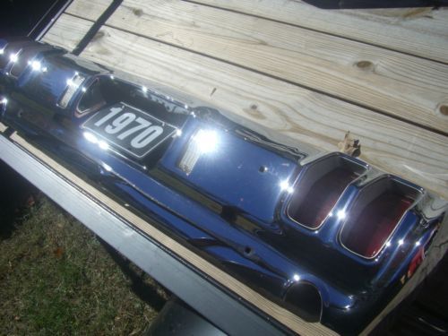 1970 Oldsmobile 442 Base 7.5L, US $15,500.00, image 15