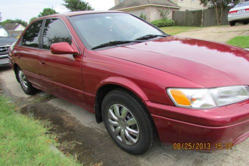 1998 Toyota Camry LE Sedan 4-Door 2.2L, US $2,000.00, image 2