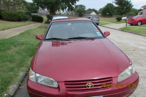 1998 Toyota Camry LE Sedan 4-Door 2.2L, US $2,000.00, image 3