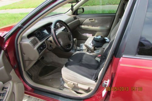 1998 Toyota Camry LE Sedan 4-Door 2.2L, US $2,000.00, image 5