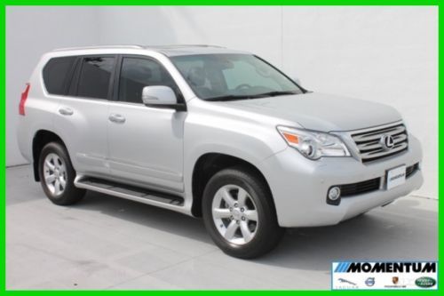 2011 premium used 4.6l v8 32v 4wd suv