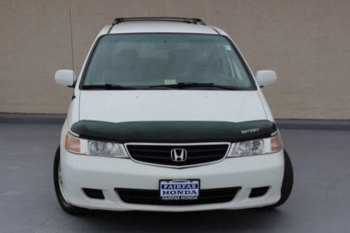 EX-L RES 3.5L CD Traction Control Front Wheel Drive Tires - Front On/Off Road, US $6,000.00, image 3