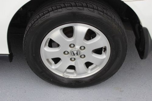 EX-L RES 3.5L CD Traction Control Front Wheel Drive Tires - Front On/Off Road, US $6,000.00, image 6