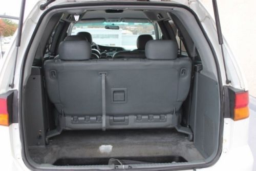 EX-L RES 3.5L CD Traction Control Front Wheel Drive Tires - Front On/Off Road, US $6,000.00, image 8