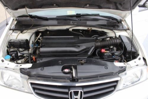 EX-L RES 3.5L CD Traction Control Front Wheel Drive Tires - Front On/Off Road, US $6,000.00, image 9