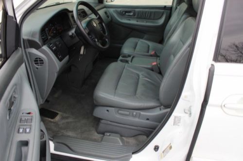 EX-L RES 3.5L CD Traction Control Front Wheel Drive Tires - Front On/Off Road, US $6,000.00, image 10