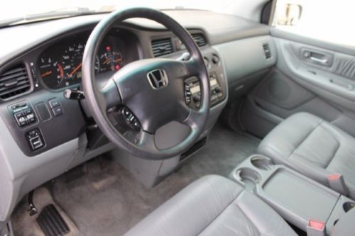 EX-L RES 3.5L CD Traction Control Front Wheel Drive Tires - Front On/Off Road, US $6,000.00, image 11