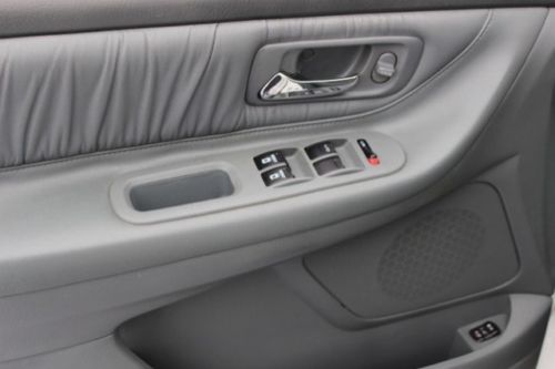 EX-L RES 3.5L CD Traction Control Front Wheel Drive Tires - Front On/Off Road, US $6,000.00, image 12