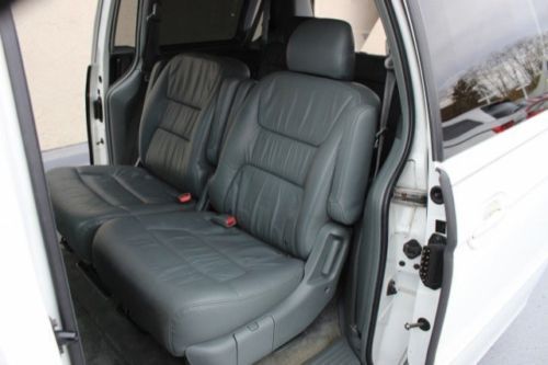 EX-L RES 3.5L CD Traction Control Front Wheel Drive Tires - Front On/Off Road, US $6,000.00, image 15