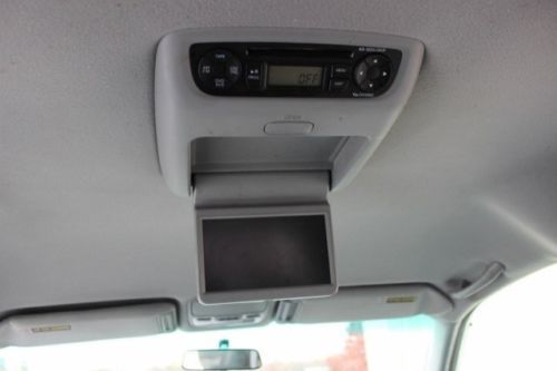 EX-L RES 3.5L CD Traction Control Front Wheel Drive Tires - Front On/Off Road, US $6,000.00, image 16