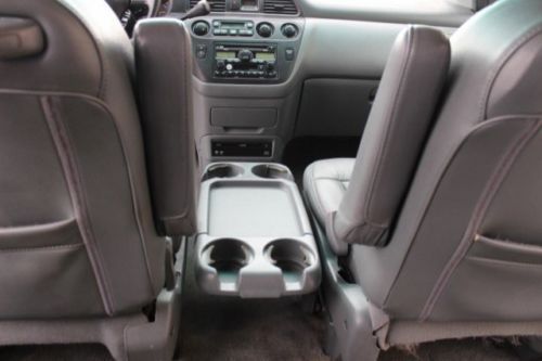 EX-L RES 3.5L CD Traction Control Front Wheel Drive Tires - Front On/Off Road, US $6,000.00, image 17