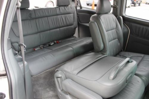 EX-L RES 3.5L CD Traction Control Front Wheel Drive Tires - Front On/Off Road, US $6,000.00, image 19