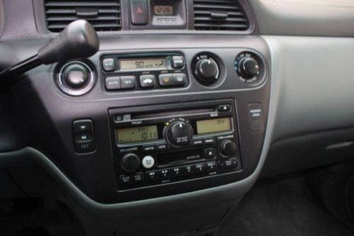 EX-L RES 3.5L CD Traction Control Front Wheel Drive Tires - Front On/Off Road, US $6,000.00, image 24