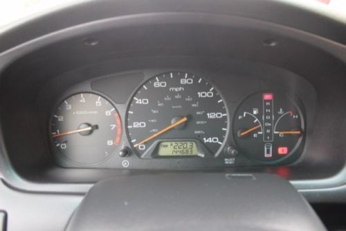 EX-L RES 3.5L CD Traction Control Front Wheel Drive Tires - Front On/Off Road, US $6,000.00, image 26