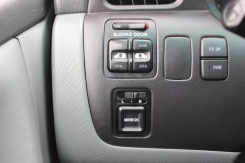 EX-L RES 3.5L CD Traction Control Front Wheel Drive Tires - Front On/Off Road, US $6,000.00, image 31