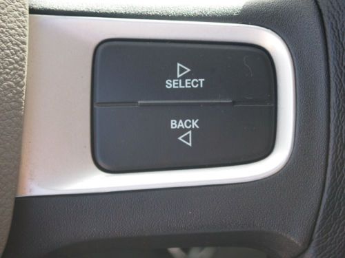 SLT Big Horn 5.7LHEMI Automatic Tonneau Cover Tow package Crew Cab Clean 4x2, image 25