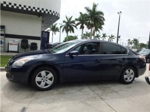 Blue 2.5 S 2.5L CD Front Wheel Drive Power Window Power Locks Cruise Control, image 3