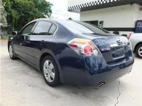 Blue 2.5 S 2.5L CD Front Wheel Drive Power Window Power Locks Cruise Control, image 4