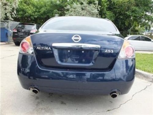 Blue 2.5 S 2.5L CD Front Wheel Drive Power Window Power Locks Cruise Control, image 5