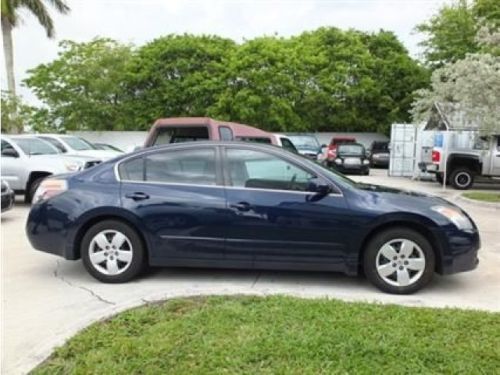 Blue 2.5 S 2.5L CD Front Wheel Drive Power Window Power Locks Cruise Control, image 8