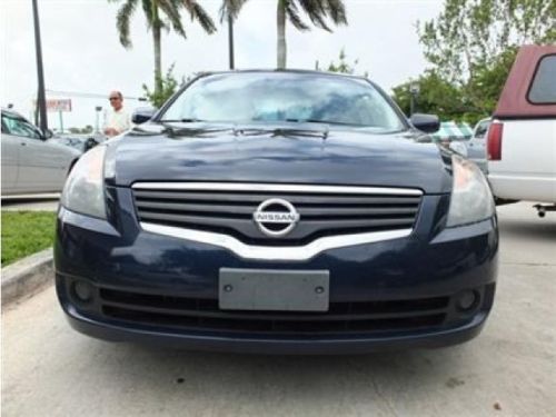 Blue 2.5 S 2.5L CD Front Wheel Drive Power Window Power Locks Cruise Control, image 10